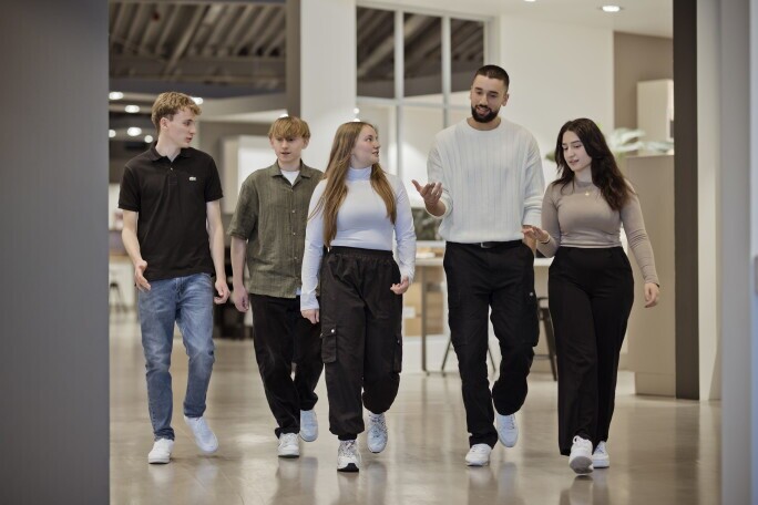 Ausbildung zum Industriekaufmann 2026 (m/w/d), 3. Bild