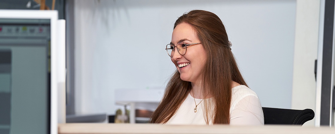 Mitarbeiter/in (m/w/d) Auftragssachbearbeitung Inland, 1. Bild