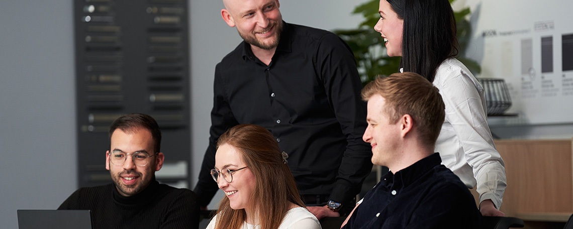 Mitarbeiter/in (m/w/d) Auftragssachbearbeitung Inland, 2. Bild